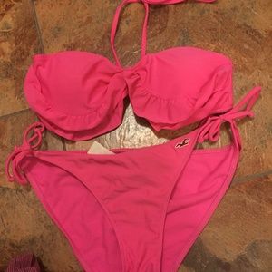 Hollister Bikini